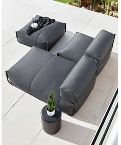 Okrągły stolik ogrodowy ø 35 cm Taimi – Kave Home
