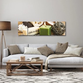 Obraz - Chwila relaksu (170x50 cm)