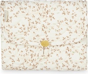 Podkładka do przewijania 70x44 cm Lierre/Almond – Cam Cam Copenhagen