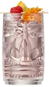 Szklanki do koktajli zestaw 4 szt. 450 ml Tiki – Lyngby Glas