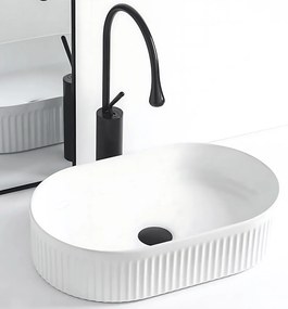 Umywalka nablatowa Rea Vanda