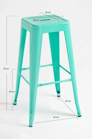 Pakiet 4 stoków o wysokim Torix