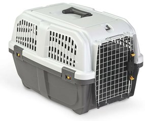 MPS Italia Skudo 2 Metal, skrzynia transportowa,55 x 36 x 35 cm