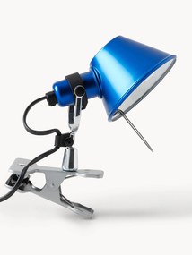 Lampa biurkowa Tolomeo Micro Pinza