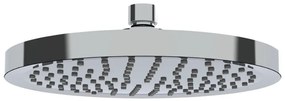 Deszczownica sufitowa 200 mm chromowana, WENKO