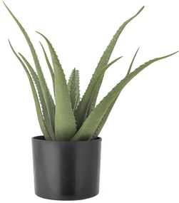 Sztuczna roślina (wysokość 61 cm) Aloe – Bloomingville