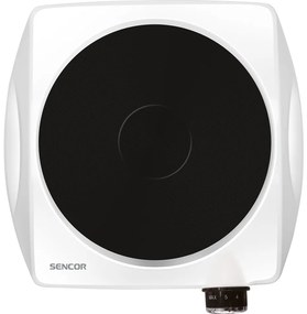 Sencor SSM 1503WH-EUE4 kuchenka jednopalnikowa
