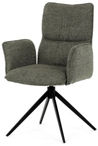 Zestaw krzeseł do jadalni DCH-D1328 GRN2, 2 szt.