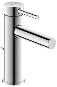 Duravit Circle jednouchwytowa bateria umywalkowa M Chrom połysk