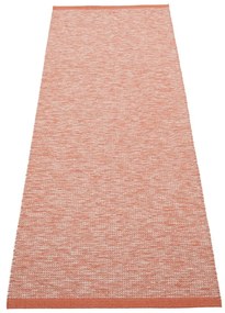Ceglasty chodnik odpowiedni na zewnątrz 70x225 cm Sam Brick – Pappelina