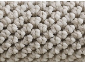 Dywan uniwersalny Loom kremowy 160 cm x 230 cm