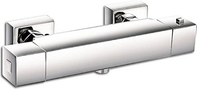 Encarre termostatyczna bateria prysznicowa chromowana - Essebagno