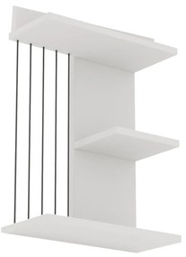 Półka Kinik White