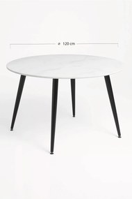 Stó obiadowy Tavol 120 cm