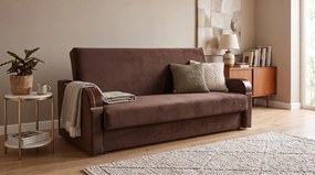Wersalka Sofa Livia - Powierzchnia spania: 120x183 cm