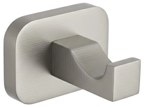 Wieszak łazienkowy Nico 5905 Nikiel Szczotkowany