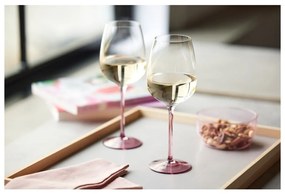 Kieliszki do wina zestaw 4 szt. 500 ml Vienna – Lyngby Glas