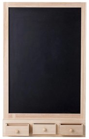 Tablica 50x80 cm Higma – Bloomingville Mini