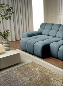 Sofa kanapa CAMPILE z elektryczną regulacją siedziska WERSAL