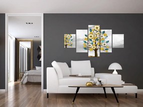 Obraz - Kwitnienie (125x70 cm)