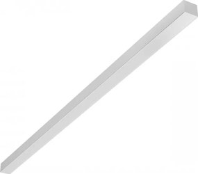 Brilagi - oprawa natynkowa FULLDAY LED/20/30/40W/230V 2700/4000/6000K biała