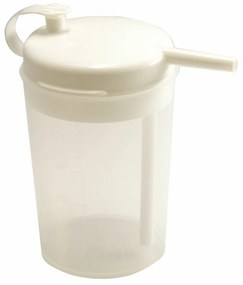 Kubek do picia na leżąco, 250 ml