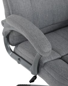 Krzesło biurowe Autronic KA-C715 GREY2