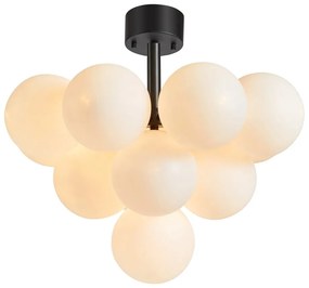 Lampa sufitowa Markslöjd Merlot Plafond 13L