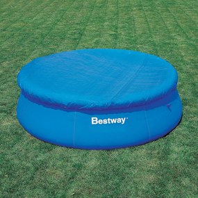 Przykrycie na basen 244 cm BESTWAY