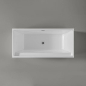 Wolnostojąca wanna VERONA