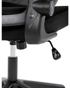 Autronic KA-Y336 BK Krzesło biurowe