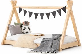 Łóżko Tipi N0-L25