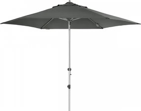 Doppler EXPERT parasol ogrodowy 320 cm antracyt