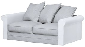 Pokrowiec na sekcję 2-osobową Grönlid, nierozkładaną