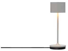 Lampa zewnętrzna LED na USB ze ściemniaczem ø 7 cm Farol Mini – Blomus