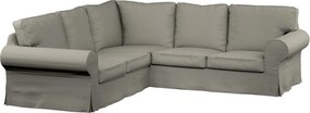 Pokrowiec na sofę narożną Ektorp