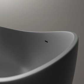 Wolnostojąca wanna WAVE STONE