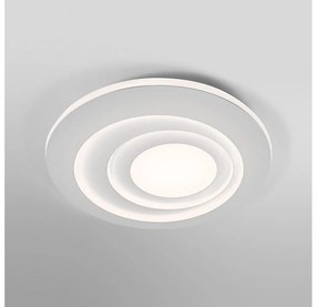 Ledvance - LED Plafon ORBIS SPIRAL LED/42W/230V