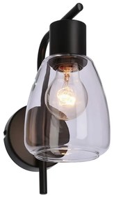 Kinkiet ø 12 cm Moldo – Candellux Lighting