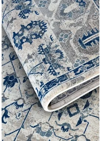 Niebieski dywan 160x235 cm Emmanuel – Villeroy&amp;Boch