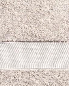 Ręcznik Cairo 70x140cm beige