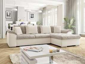 Narożnik rozkładany Dino Premium