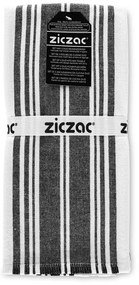Ścierki zestaw 3 szt. 50x76 cm Duo Stripe – ZicZac