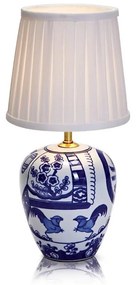 Markslöjd 104999 - Lampa stołowa GÖTEBORG 1xE14/40W/230V