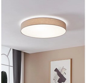 Eglo 97783 - LED ściemnialna lampa sufitowa ROMAO 3 LED/60W/230V