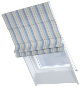 Roleta na okno dachowe Rimini