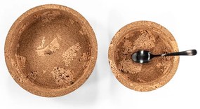 Korkowa miska 112,5 ml Querco – ZicZac