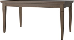 Stół rozkładany EVOLETTA Dąb dunin do Salonu Jadalni 160-240 x 90 x 79 cm, Prostokątny