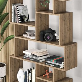 Biblioteczka Karmato Brown