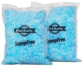 PetSafe® Premium Crystal Żwirek dla kotów 2 szt.